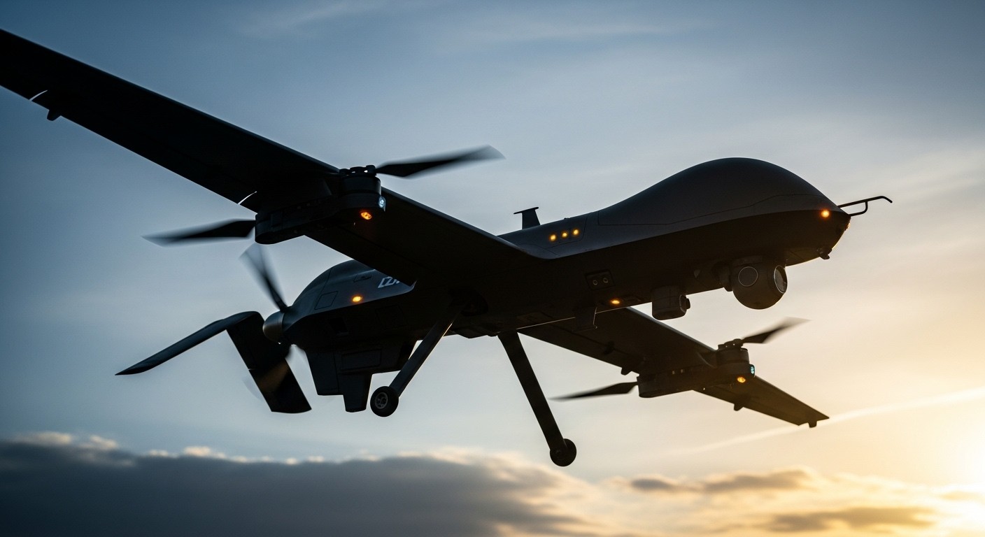 Defence applications — ATT