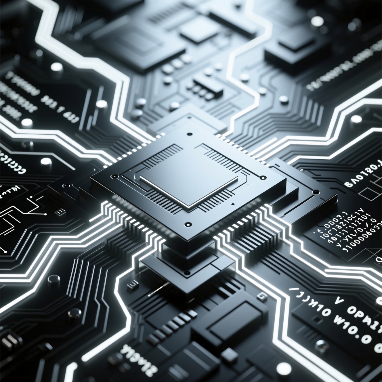 Industrial applications — ATT