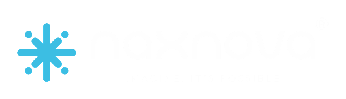 Naxnova — Imagine. It's Possible.