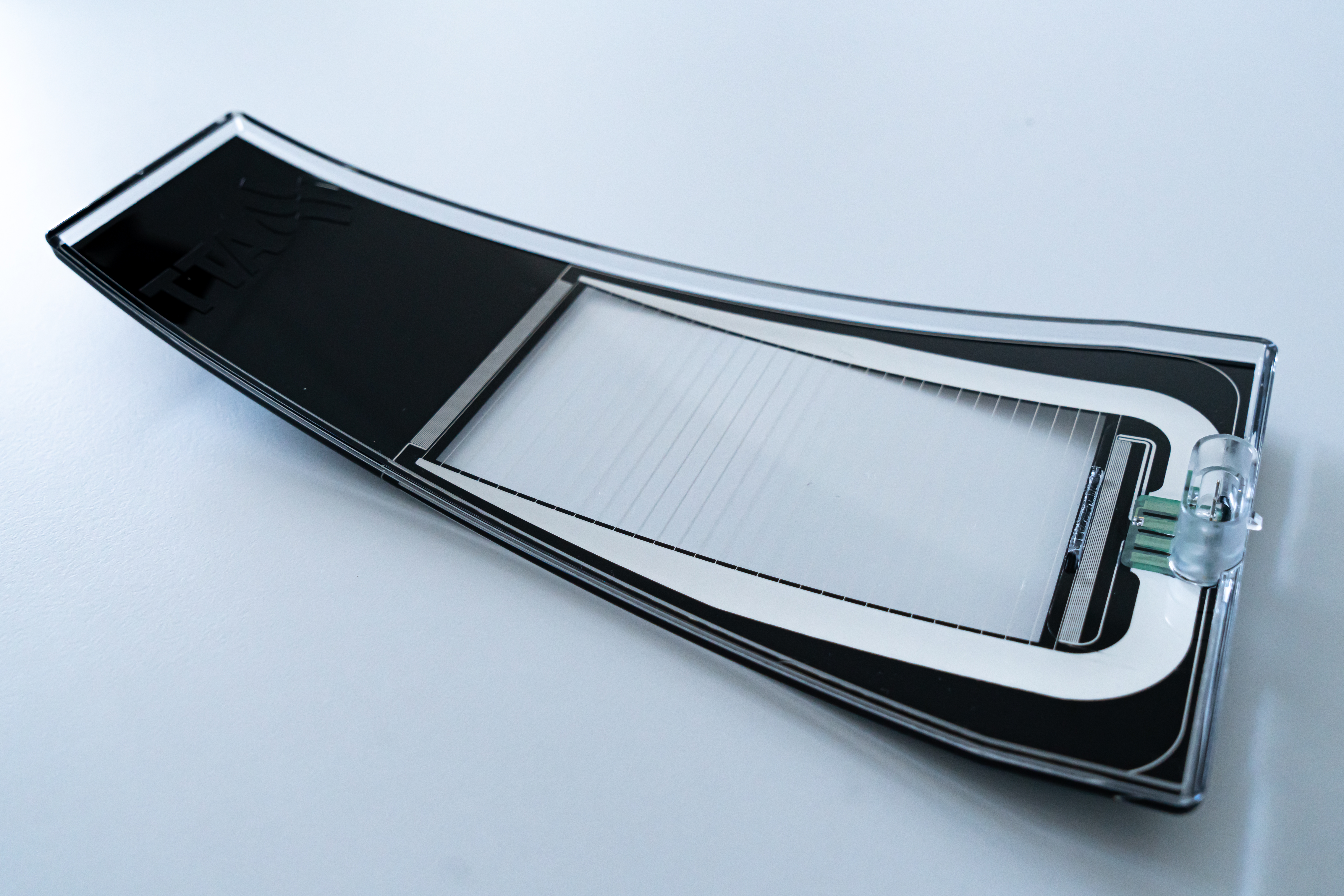 ADAS Sensor & Camera Heating