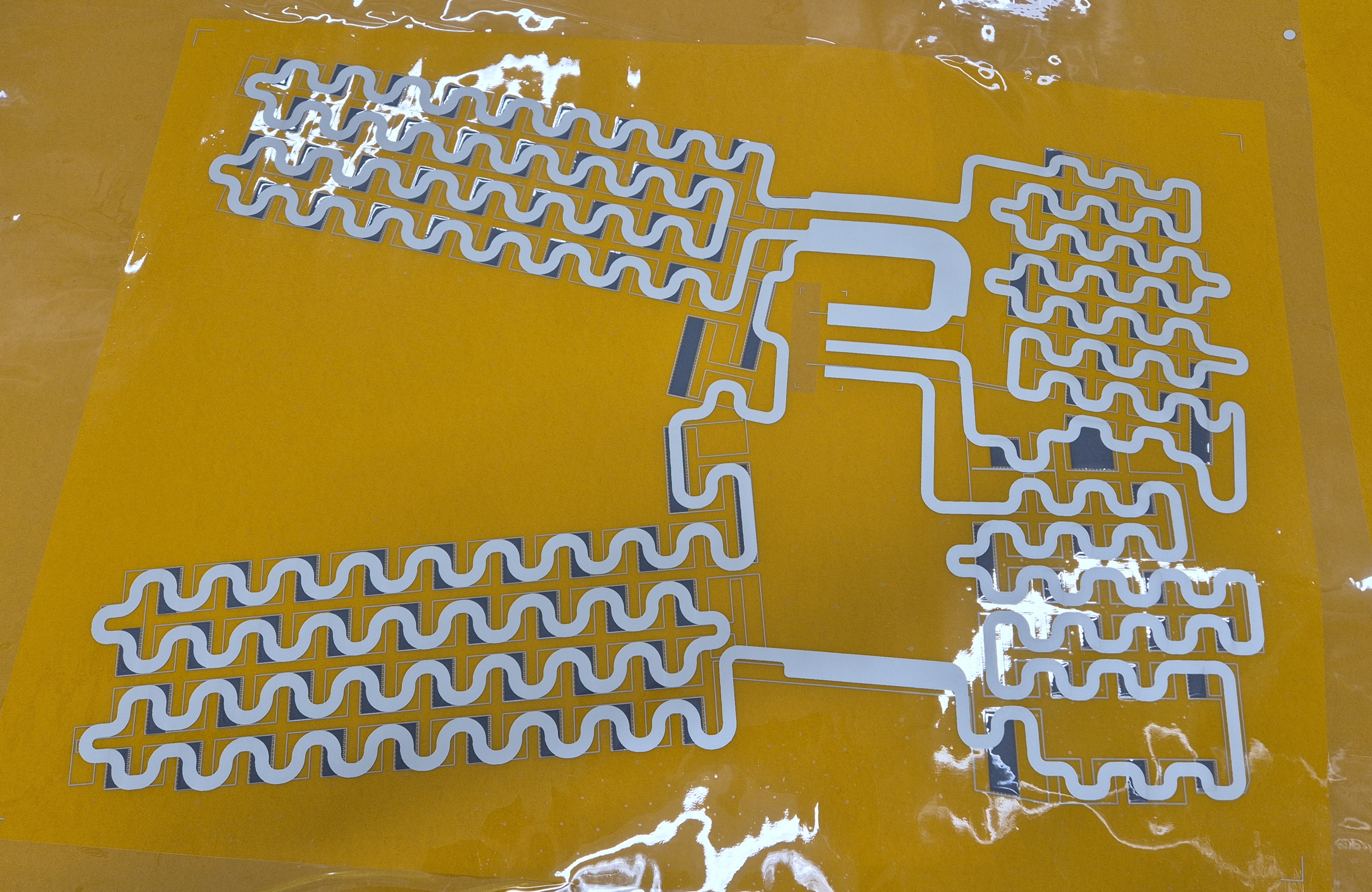 Seat Heating — Advanced Thermal Solutions by ATT