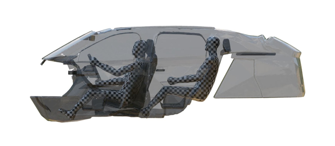 Thermal Comfort Engineering — Advanced Thermal Solutions by ATT