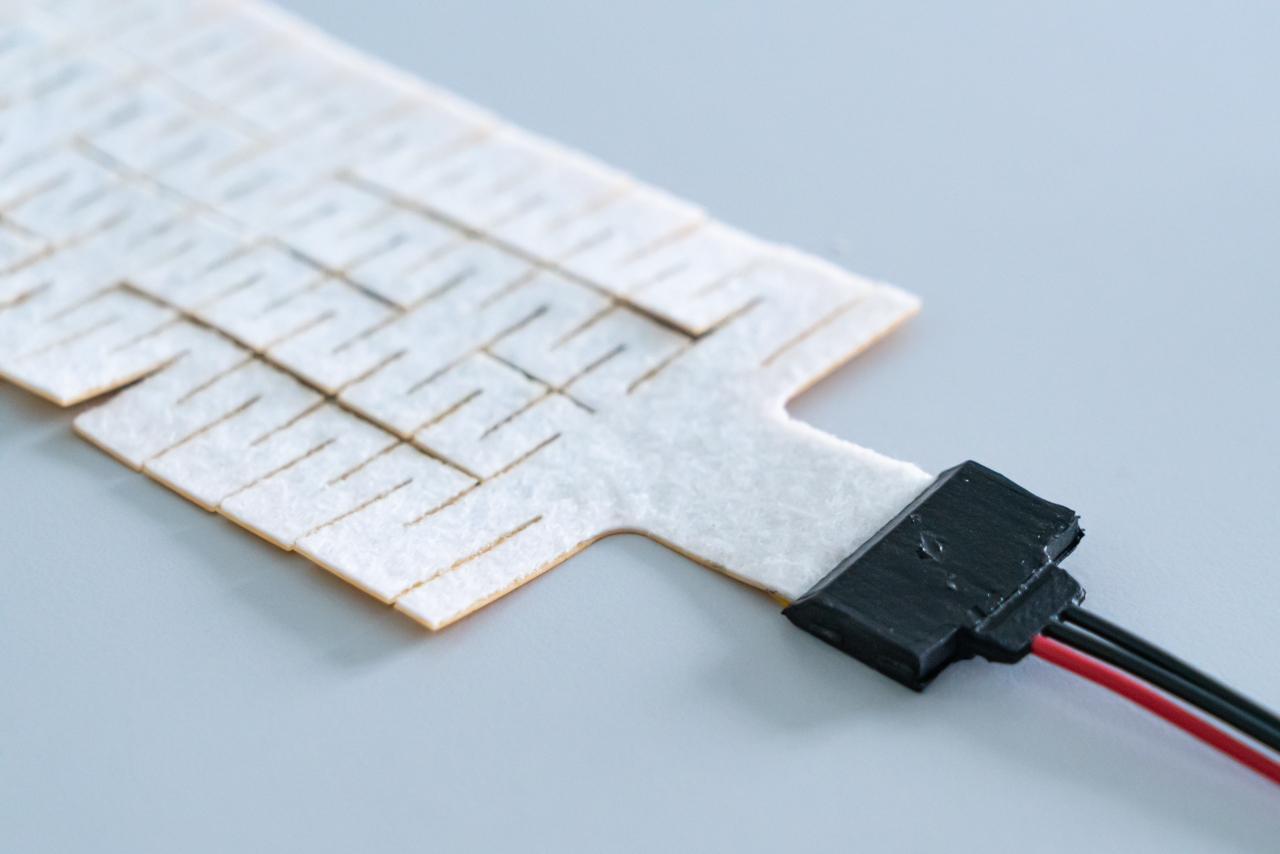 Vehicle Cabin Heating