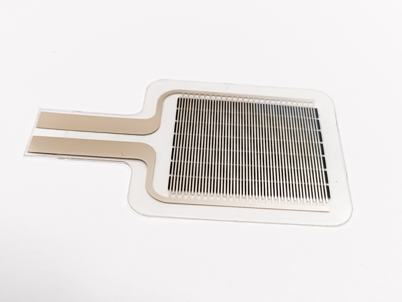 Printed NTC Sensors — Advanced Heating Technology by ATT