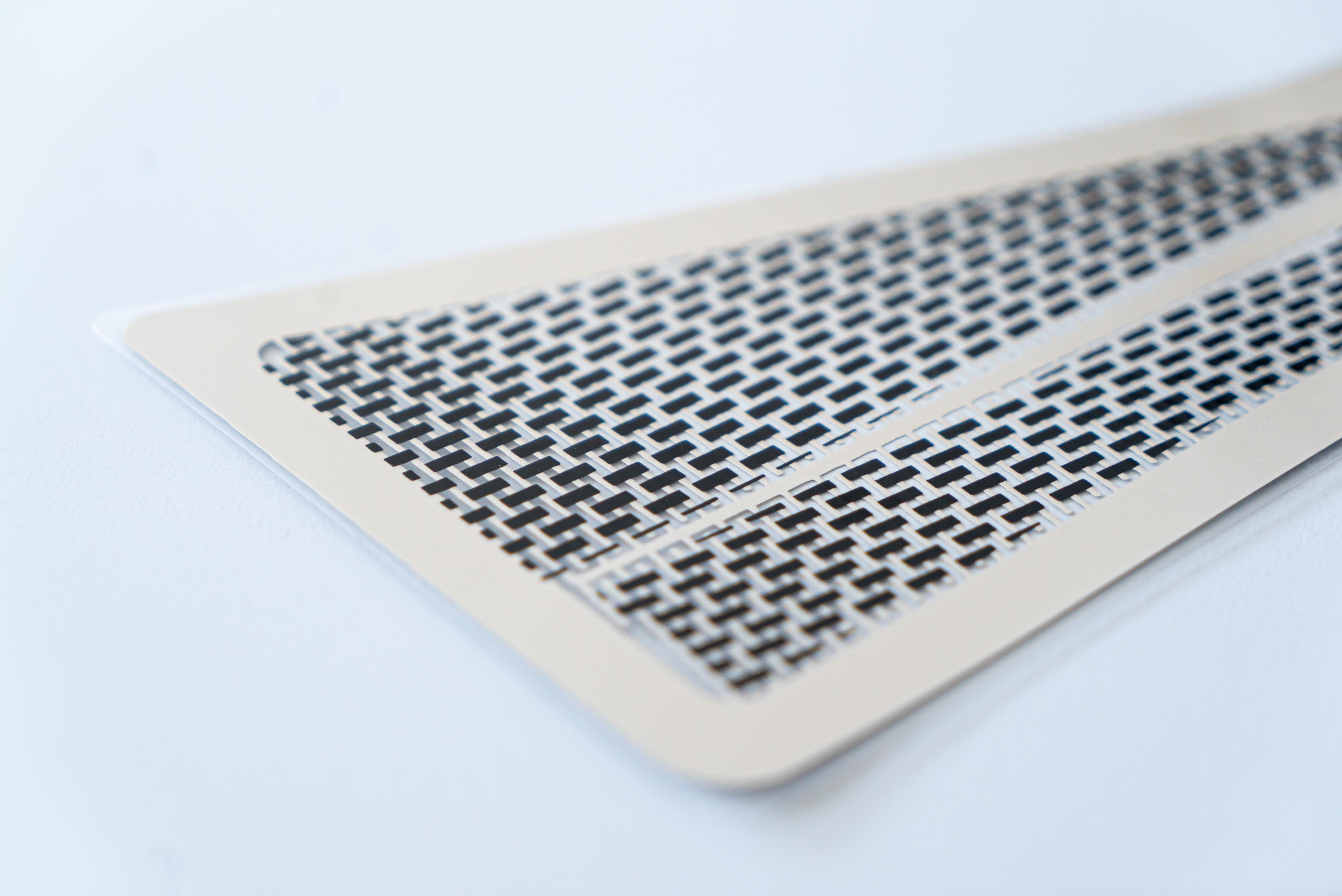 Printed PTC Heaters — Advanced Heating Technology by ATT