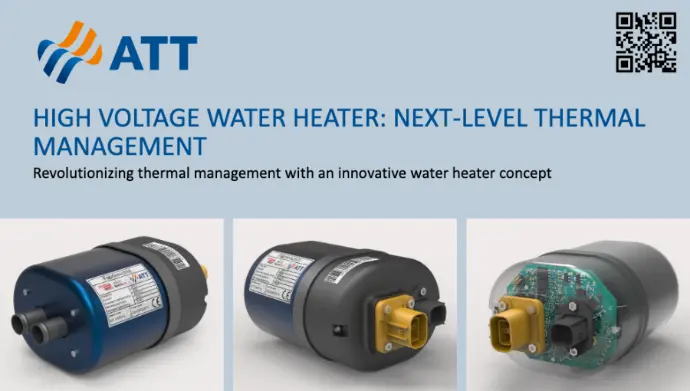 water heater