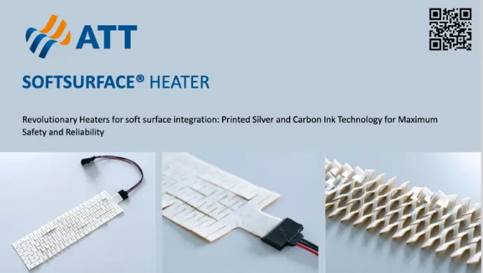 soft service heater